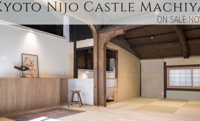 JAPAN PROPERTY CENTRAL